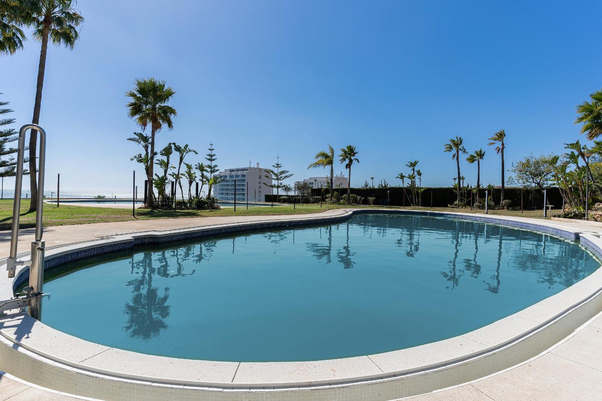 Monko Bora Bora Διαμέρισμα Benalmádena Εξωτερικό φωτογραφία